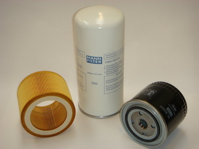 Service Kit (2900001566)