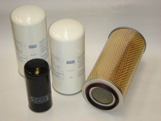 Service Kit (2900004566)