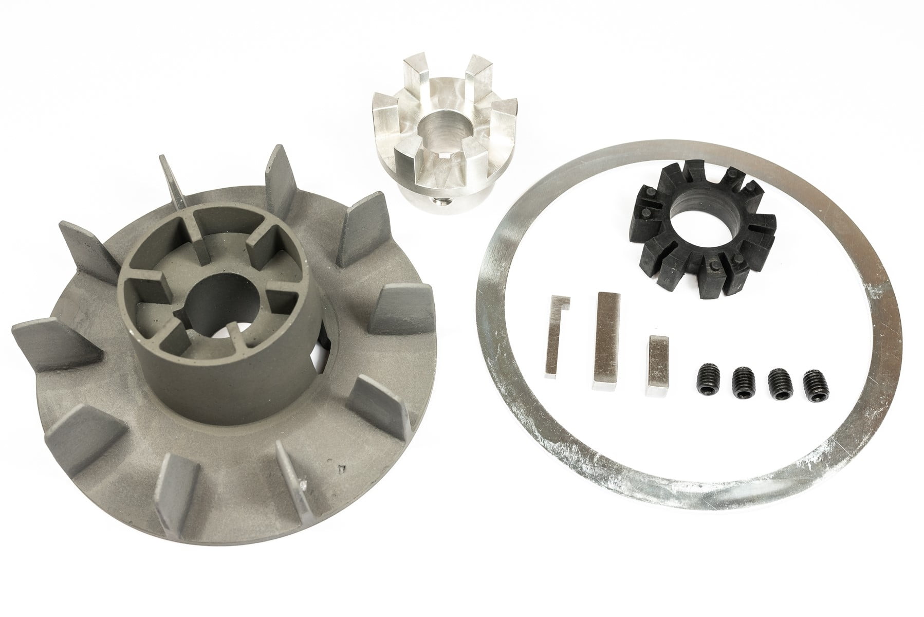 Impeller Assy Kit (33102)