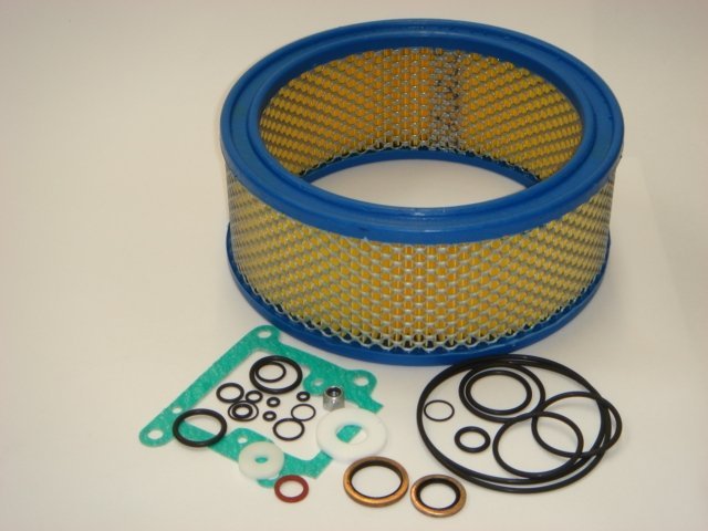 Maintenance Kit (IF57A22419)