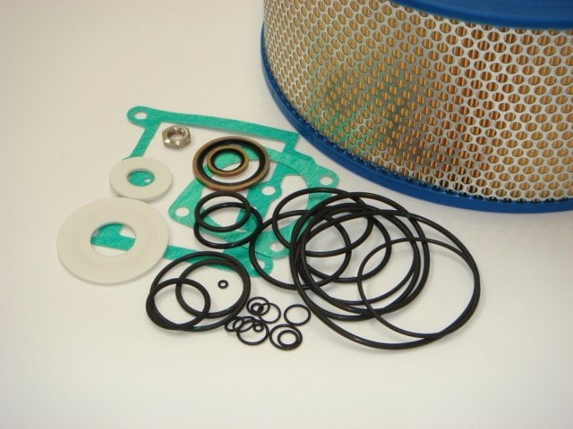 Maintenance Kit (IF57A22422)