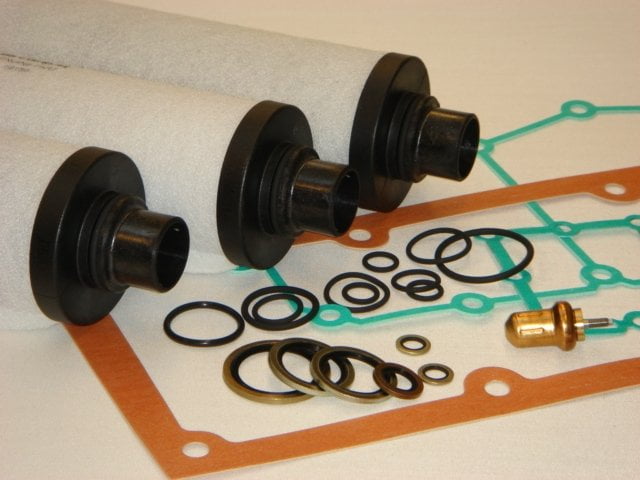 Separator Kit (KS82G)