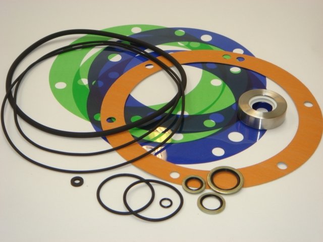 Rotor Stator Seal Kit (M-1002)