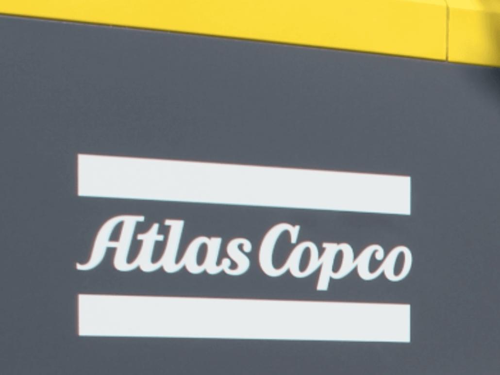 PMJ International | Atlas Copco Compressors Guide 0