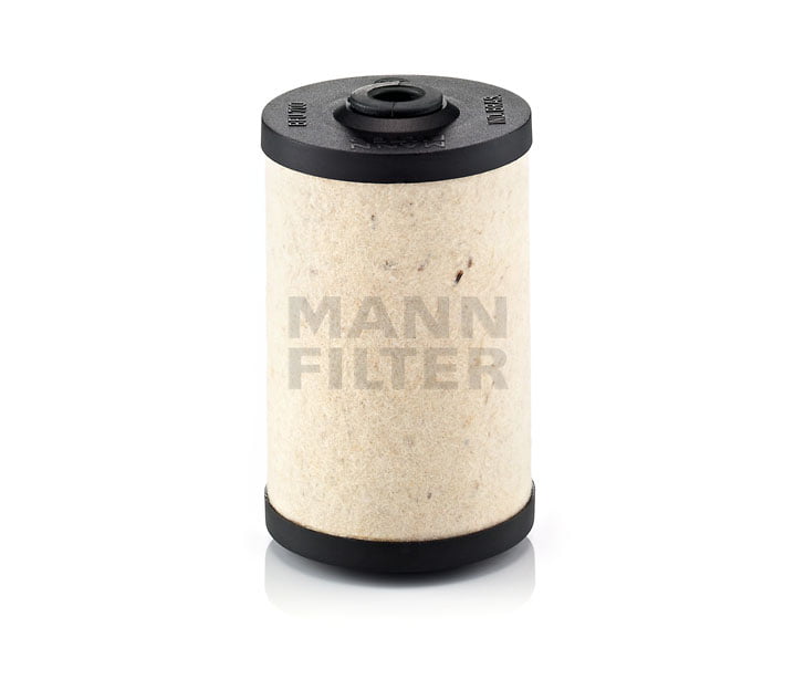 Mann Filter (BFU700X)