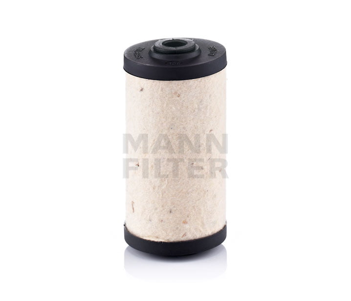 Mann Filter (BFU707)