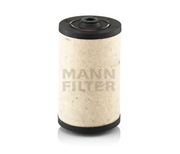 Mann Filter (BFU811)