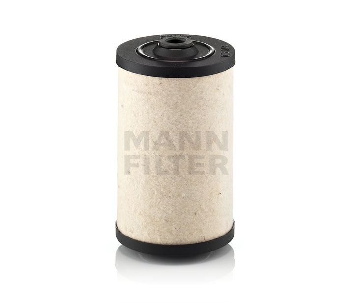 Mann Filter (BFU900X)