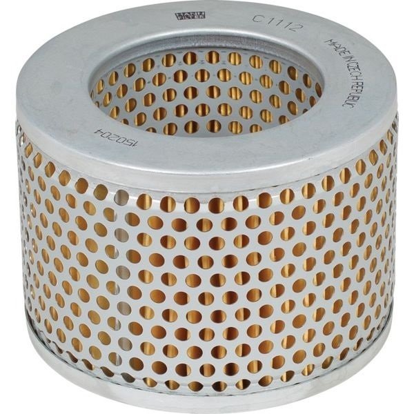 Mann Filter (C1112)