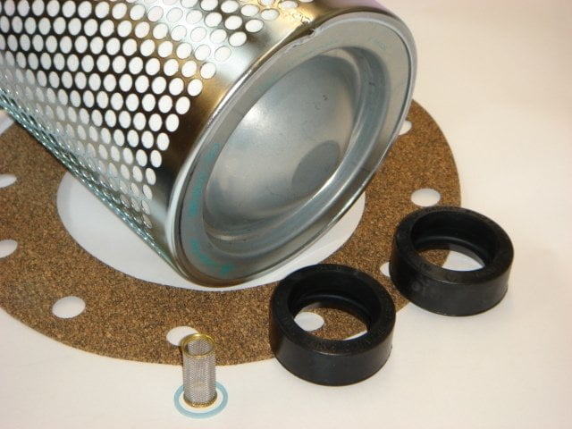 Separator Kit (CK6102/121)