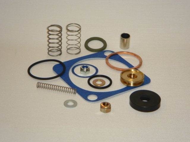 Major Service Kit (CK8001/3)