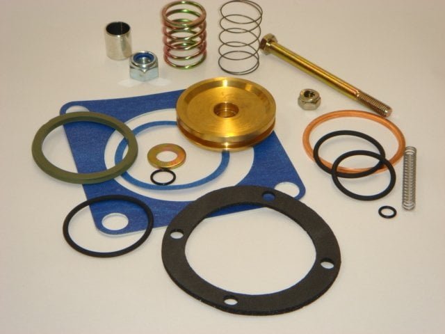 Major Service Kit (CK8002/3)