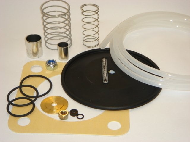 Major Service Kit (CK8003/2)