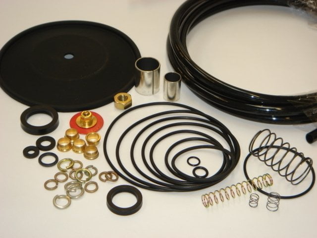 Major Service Kit (CK8003/3)