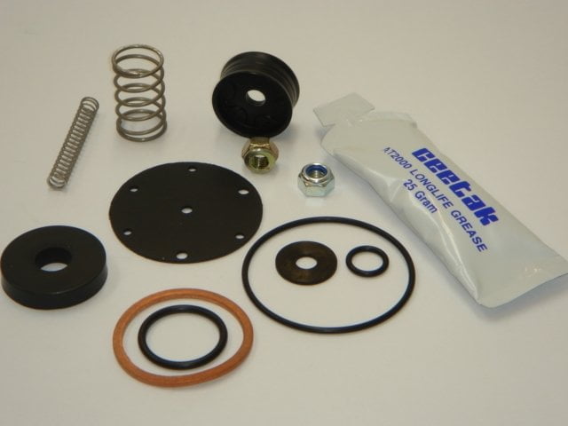 Major Service Kit (CK8063/1)