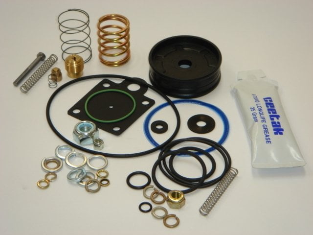 Major Service Kit (CK8063/2)