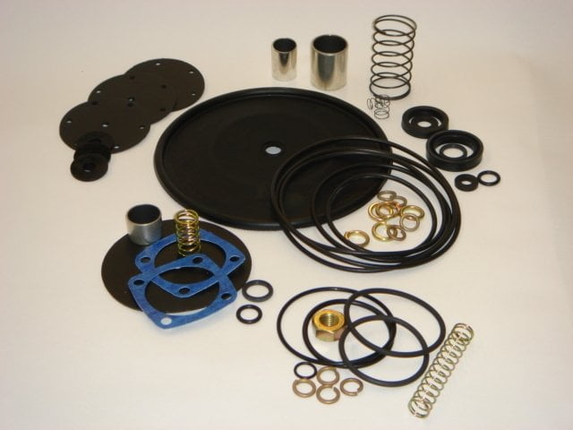 Major Service Kit (CK8102/1)