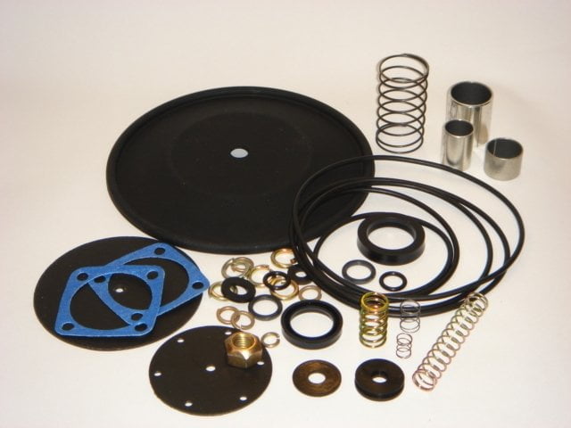 Major Service Kit (CK8102/2)