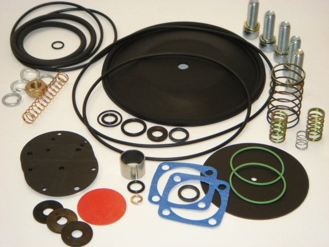 Major Service Kit (CK8178/1)