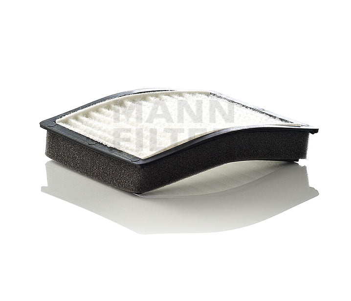 Mann Filter (CU1006-2)