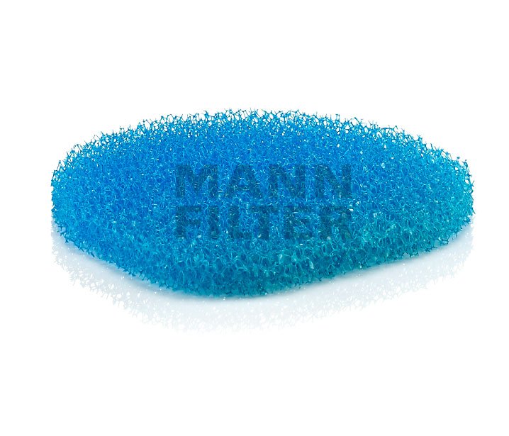 Mann Filter (CU12001)