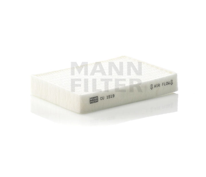 Mann Filter (CU1519)