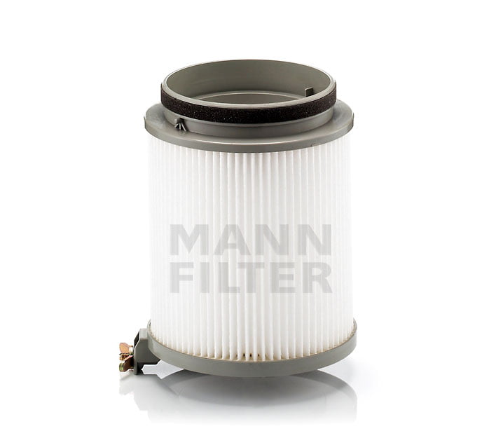 Mann Filter (CU1546)