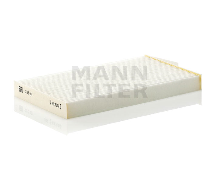 Mann Filter (CU15001)