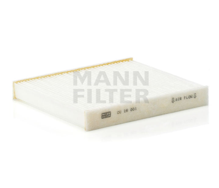 Mann Filter (CU16001)