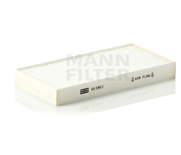 Mann Filter (CU1811-2)