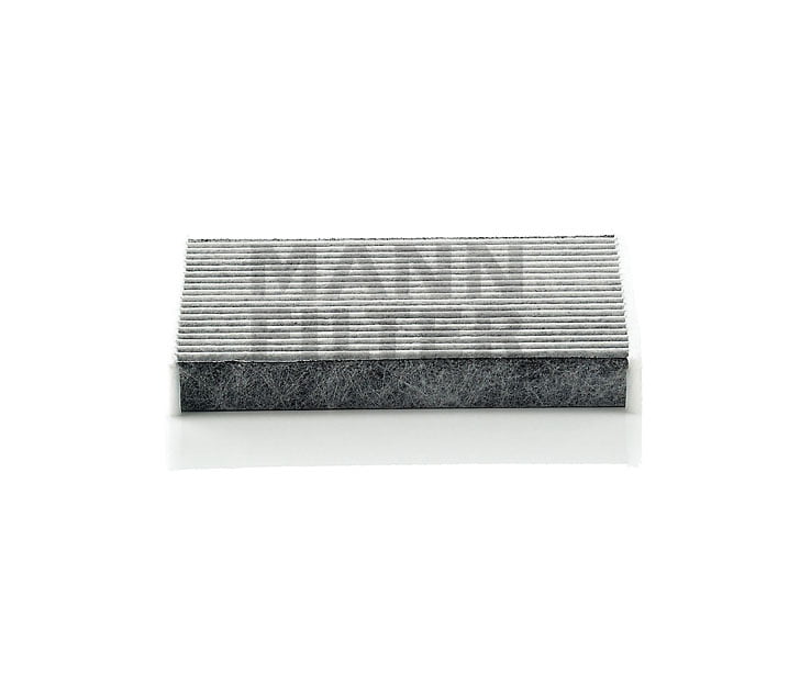 Mann Filter (CUK1611)