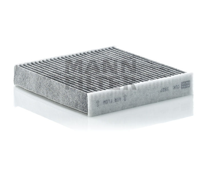 Mann Filter (CUK1827)