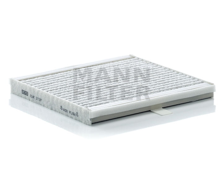 Mann Filter (CUK2137)