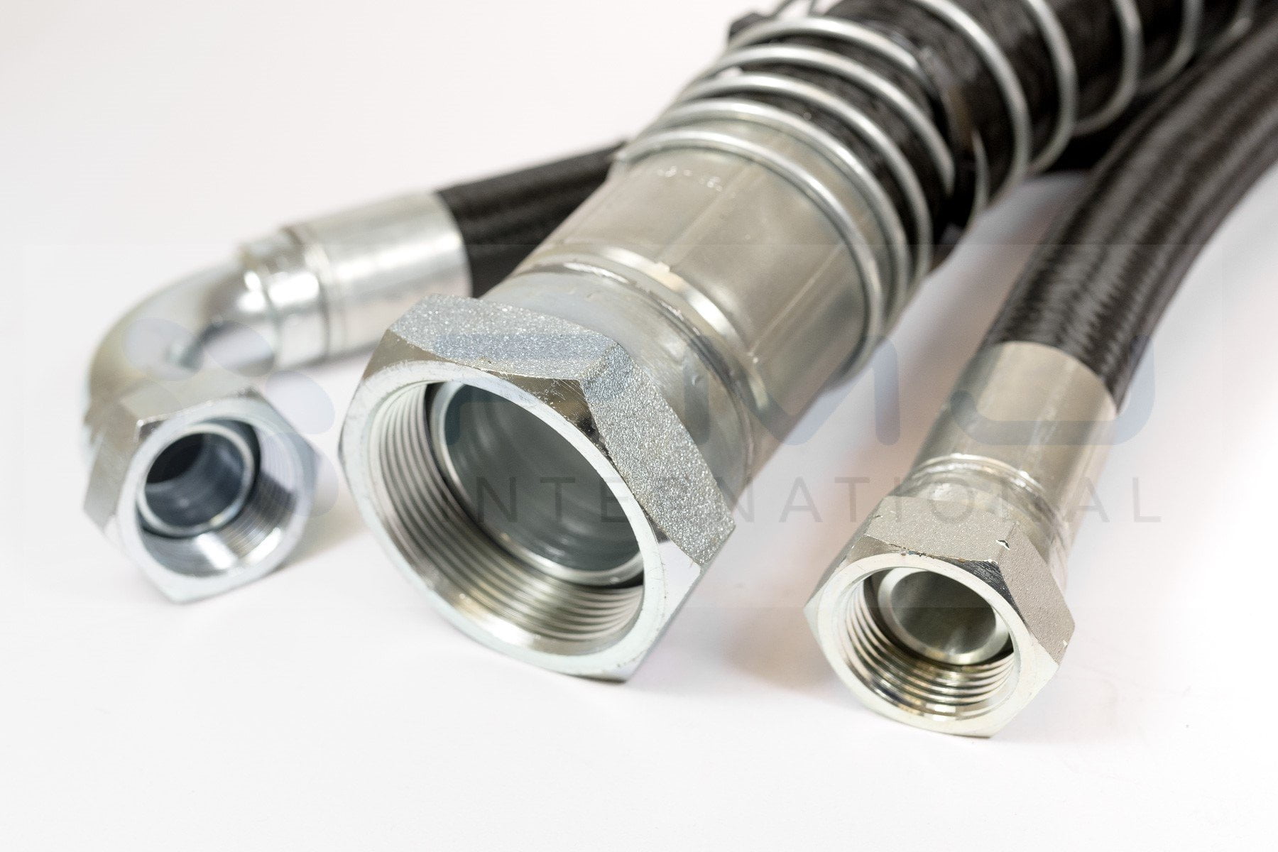 Flexible Hose (C26075-601) | Manufactured to fit Compair