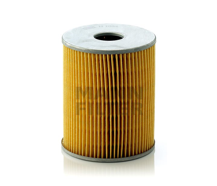 Mann Filter (H1034)