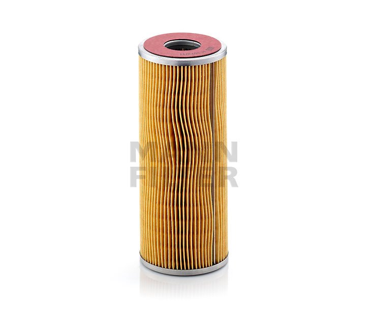 Mann Filter (H1072-11X)