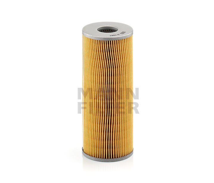 Mann Filter (H1081)