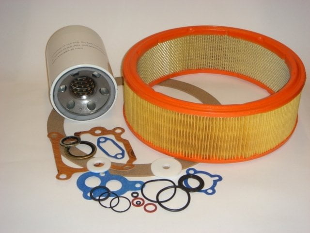 Maintenance Kit (KM72)