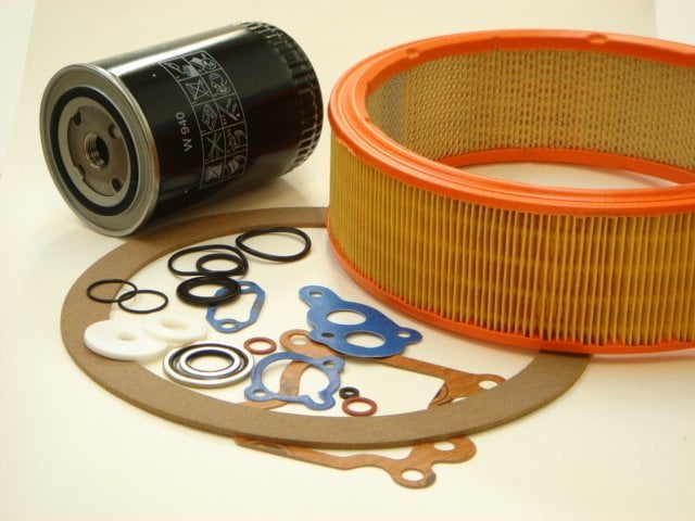 Maintenance Kit (KM73)