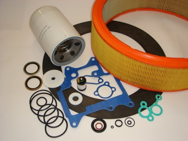 Maintenance Kit (KM83)