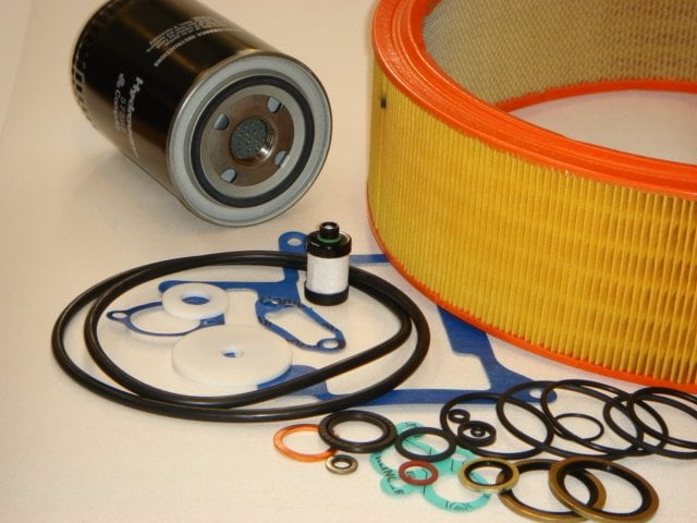 Maintenance Kit (KM84)