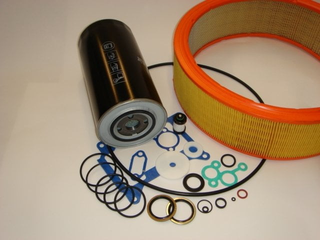 Maintenance Kit (KM85)