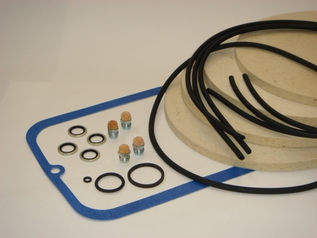 Separator Kit (KS120F)