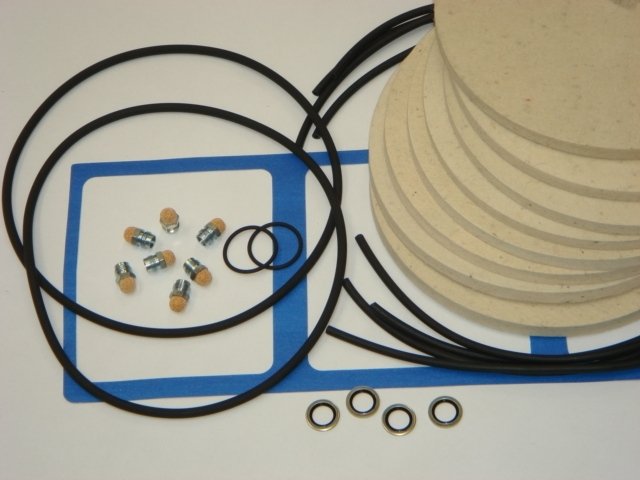 Separator Kit (KS170F)