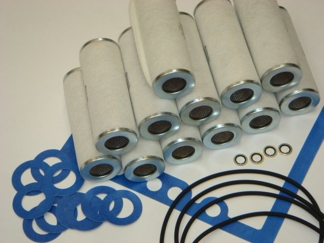 Separator Kit (KS350)