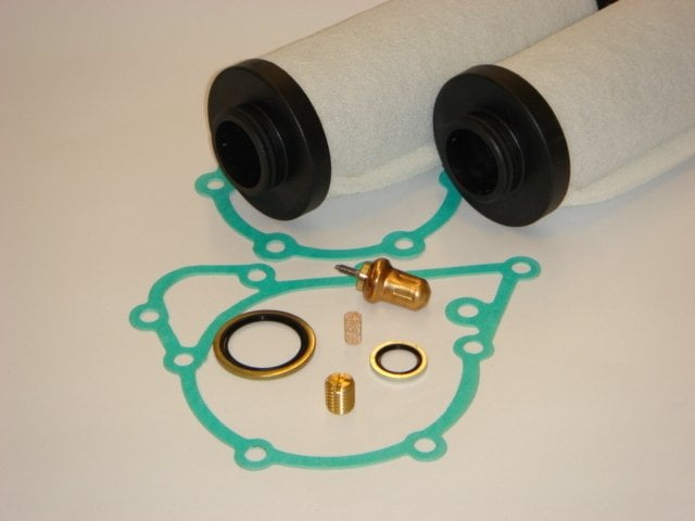 Separator Kit (KS73)