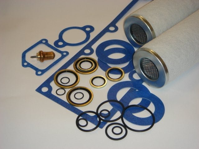 Separator Kit (KS81)