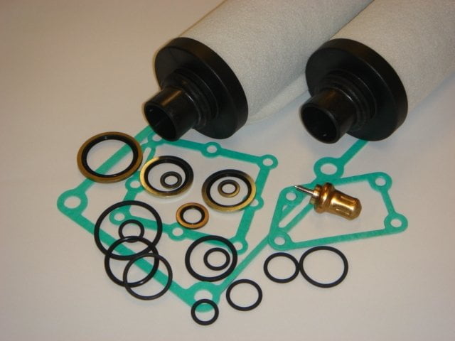 Separator Kit (KS81G)