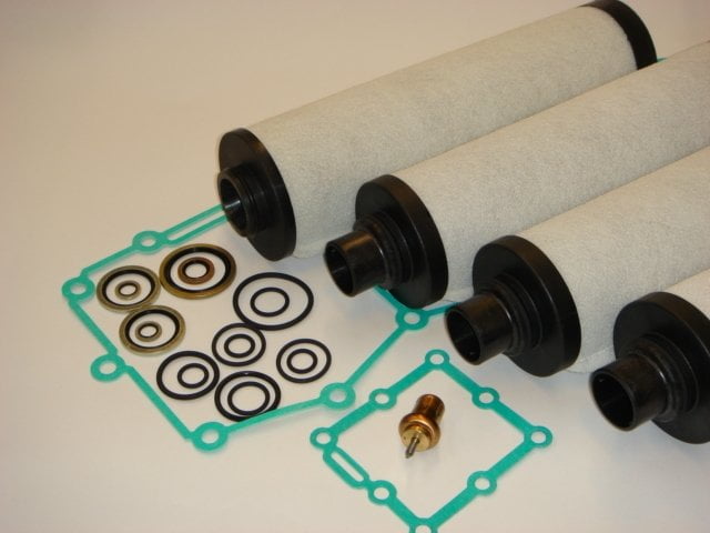 Separator Kit (KS85)