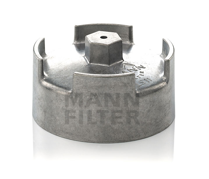 Mann Filter (LS11)